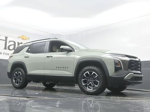 New 2026 Chevrolet Equinox ACTIV w/ Convenience Package III image 2