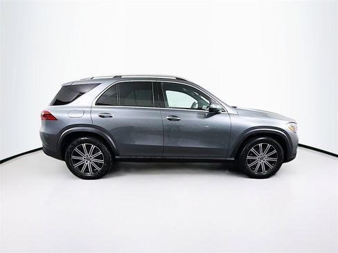 New 2025 Mercedes-Benz GLE 450e GLE 450e image 8