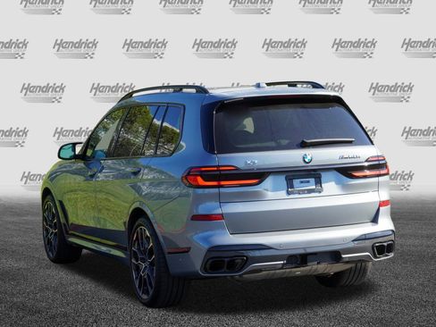 Certified 2024 BMW X7 M60i w/ Executive Package AWD/4WD image 6
