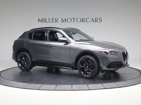 New 2026 Alfa Romeo Stelvio Sprint AWD/4WD image 10