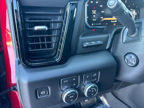 New 2026 GMC Sierra 1500 AT4X image 14