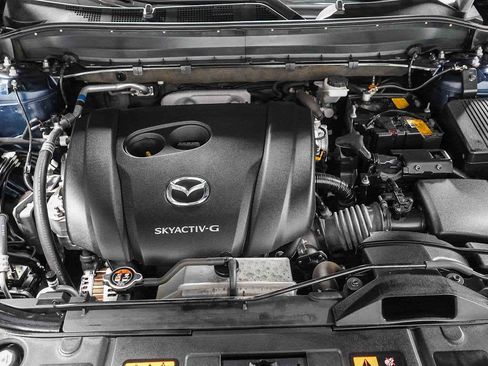 Used 2023 MAZDA CX-5 AWD 2.5 S w/ Premium Plus Pkg image 29