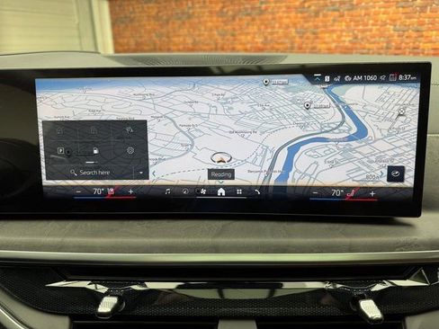 New 2026 BMW X7 xDrive40i w/ M Sport Package image 20