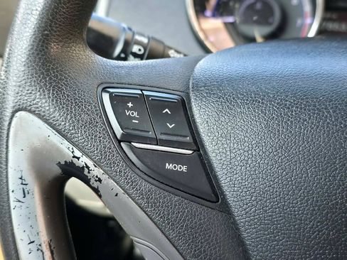 Used 2013 Hyundai Sonata GLS w/ Popular Equipment Pkg FWD image 12