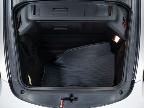 Used 2007 Porsche Cayman S image 8