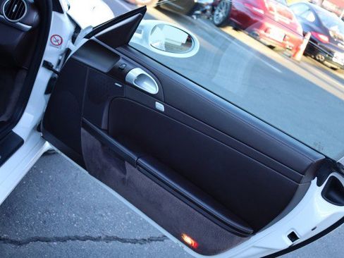 Used 2007 Porsche Cayman S image 41