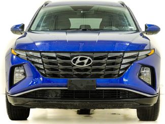Used 2024 Hyundai Tucson SEL video 2