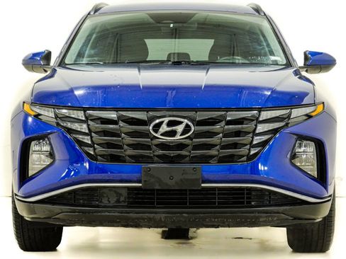 Used 2024 Hyundai Tucson SEL image 2