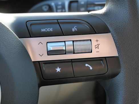 Used 2026 Hyundai Tucson SEL image 32