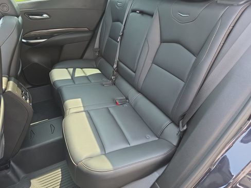 Used 2023 Cadillac XT4 Sport w/ Cold Weather Package AWD/4WD image 30