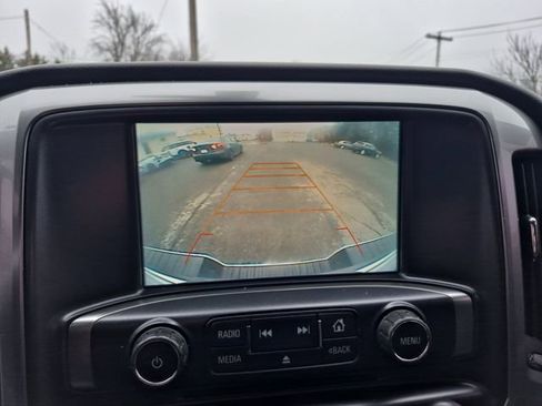 Used 2016 Chevrolet Silverado 1500 LT w/ All Star Edition image 29