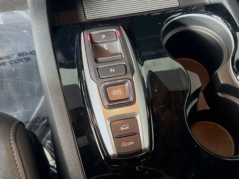 Used 2023 Honda Passport Elite image 23