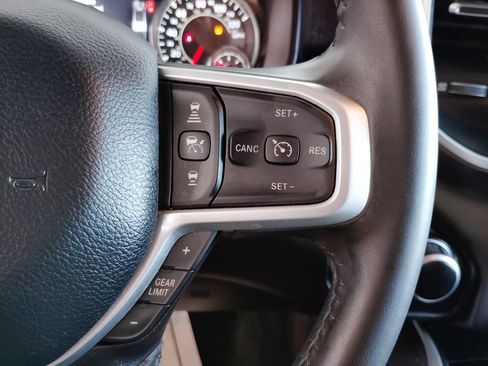 Used 2023 RAM 2500 Big Horn w/ Safety Group AWD/4WD image 28