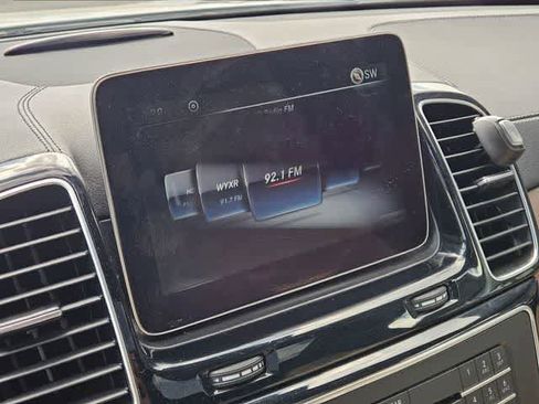 Used 2019 Mercedes-Benz GLS 450 GLS 450 image 30