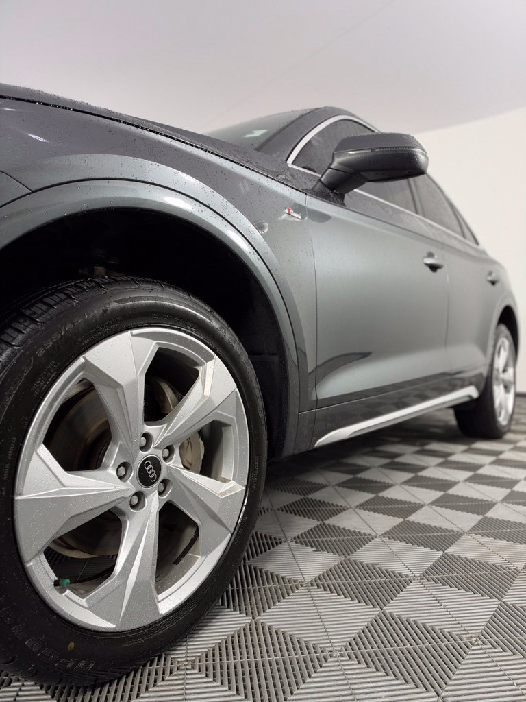 Used 2022 Audi Q5 2.0T Premium Plus AWD/4WD image 43