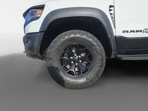Used 2022 RAM 1500 TRX w/ TRX Level 2 Equipment Group image 16