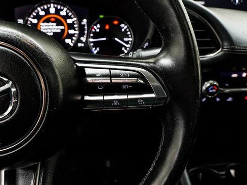 Used 2022 MAZDA MAZDA3 s image 34