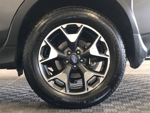 Used 2019 Subaru Crosstrek 2.0i Premium w/ Popular Package #2 AWD/4WD image 17