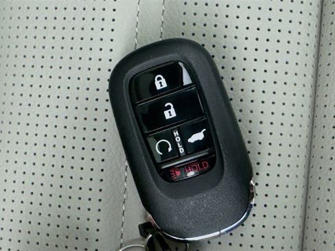 New 2026 Honda CR-V EX-L image 41