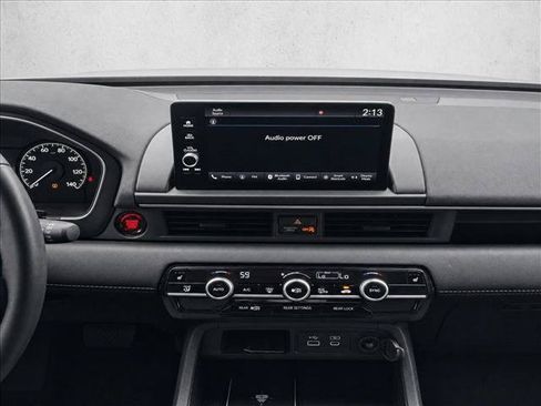 Used 2024 Honda Pilot EX-L image 19