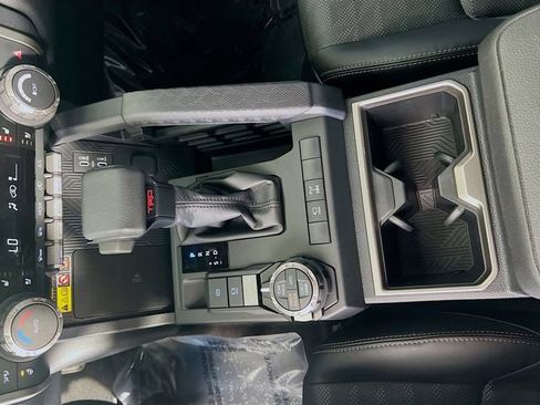 Used 2025 Toyota 4Runner TRD Off-Road Premium image 24