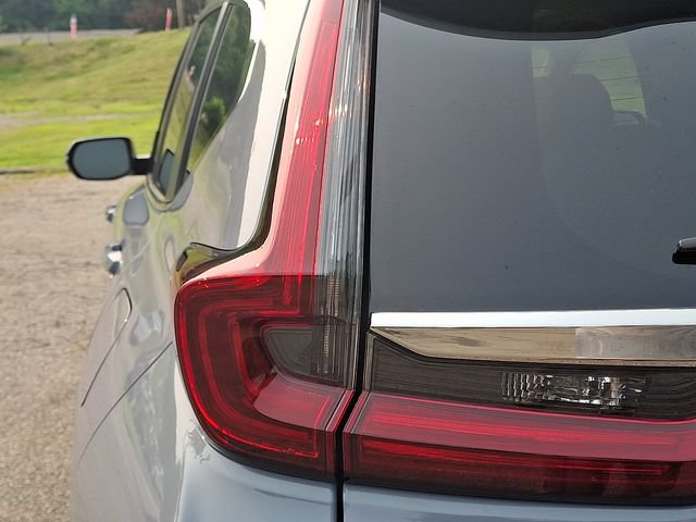 Used 2021 Honda CR-V EX-L image 10
