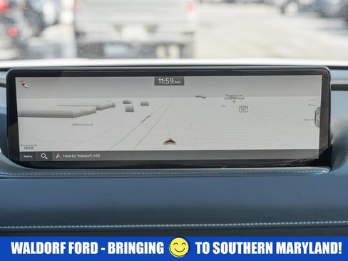 Used 2024 Genesis G80 image 21