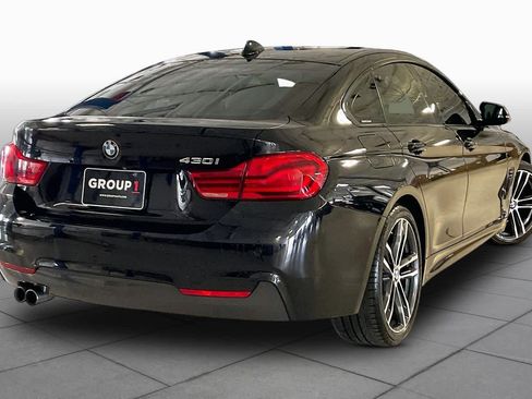 Used 2019 BMW 430i Gran Coupe RWD image 12
