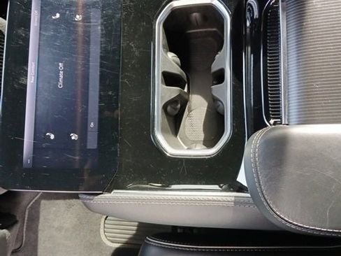 Used 2024 Jeep Grand Wagoneer L Series II w/ Quick Order Packagew 28T image 21