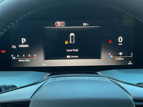 New 2026 Nissan Murano SL image 23