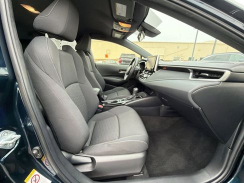 Used 2019 Toyota Corolla SE image 25