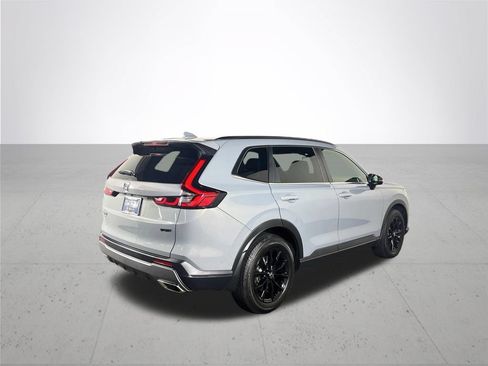 Used 2025 Honda CR-V Sport image 6