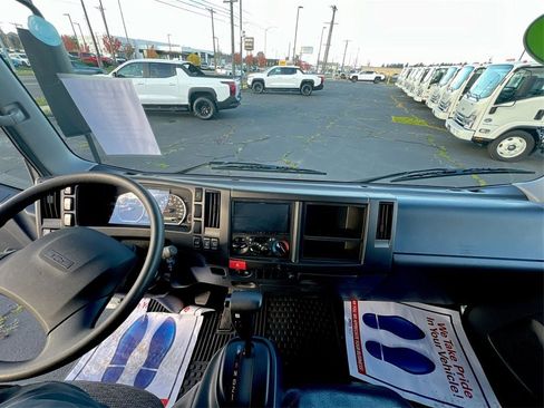 New 2024 Chevrolet Low Cab Forward 4500 XD image 9