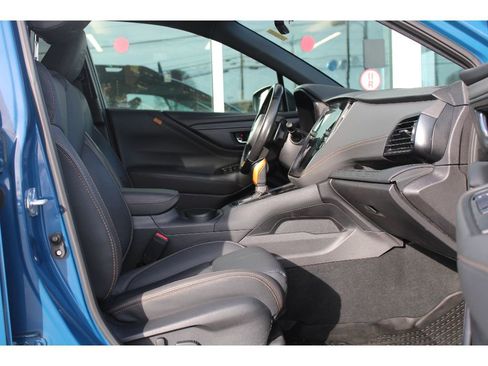 Used 2022 Subaru Outback Wilderness image 19