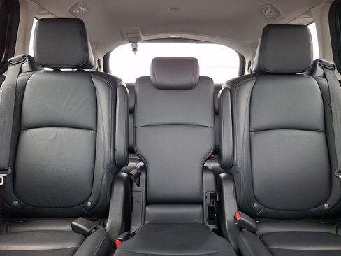 Used 2025 Honda Odyssey EX-L image 15