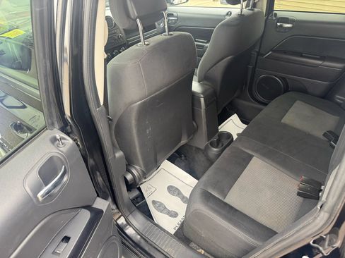 Used 2012 Jeep Patriot Latitude image 10