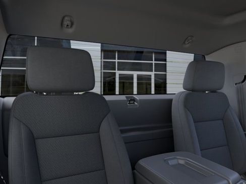 New 2026 GMC Sierra 2500 Pro w/ Convenience Package image 25