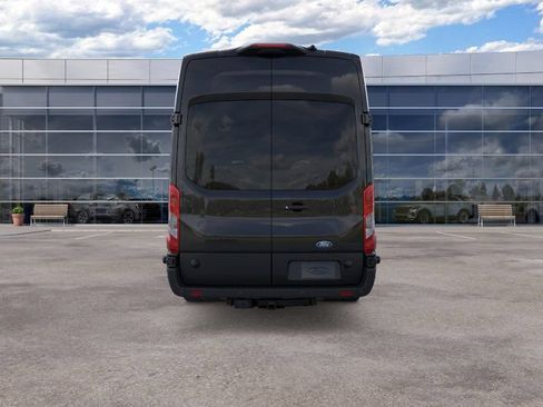 New 2026 Ford Transit 350 XLT RWD image 5