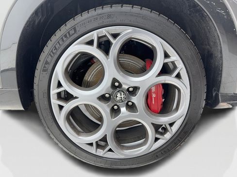 New 2024 Alfa Romeo Tonale Veloce image 48