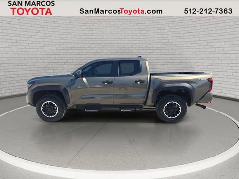 New 2026 Toyota Tacoma TRD Off-Road image 8