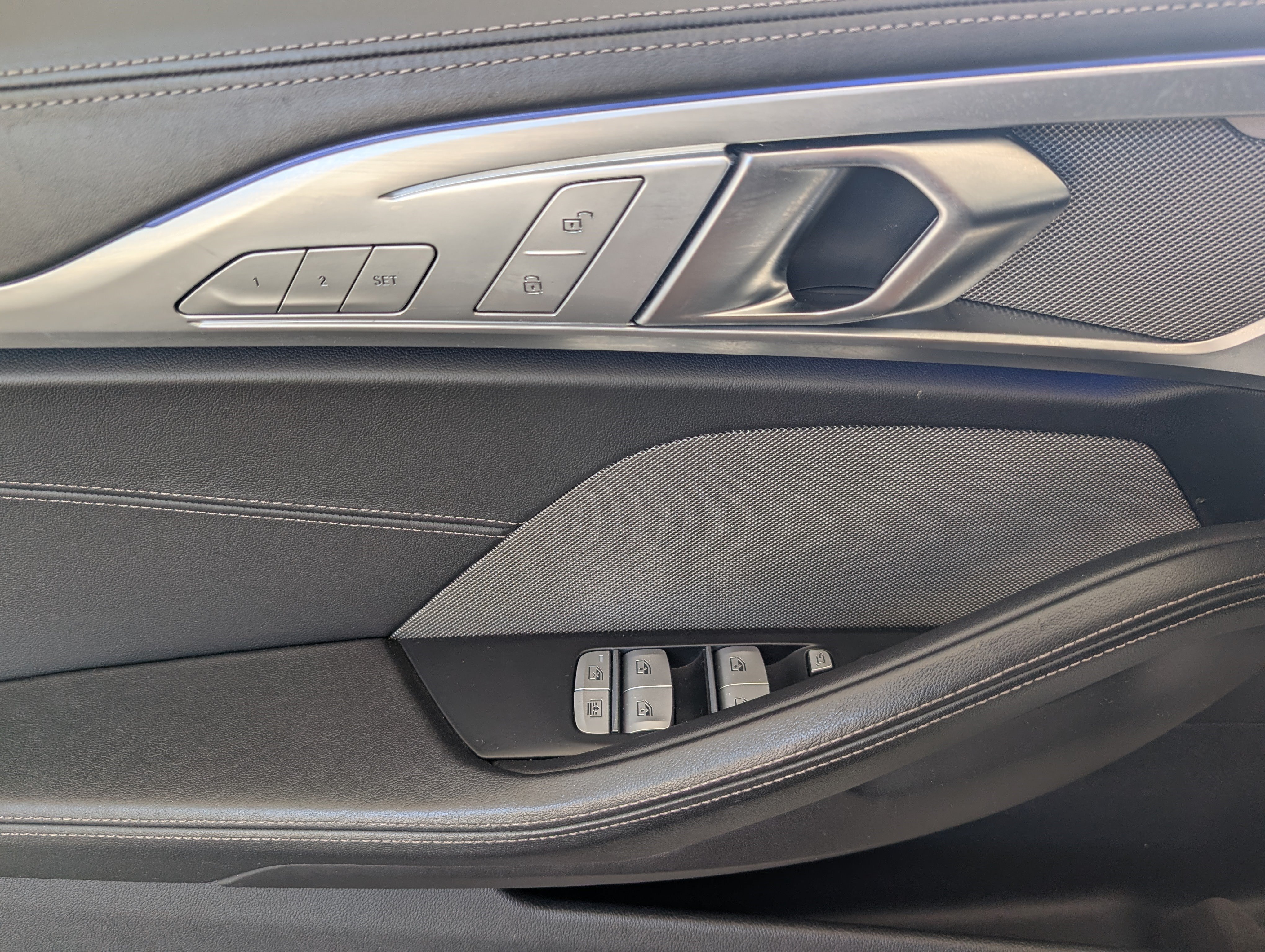 Used 2020 BMW 840i Gran Coupe w/ M Sport Package RWD image 16