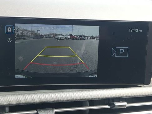 Certified 2025 Hyundai Tucson SEL image 20