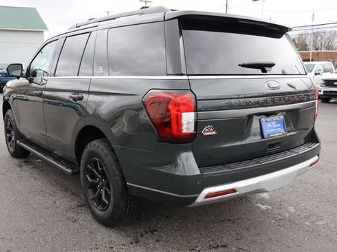 Used 2022 Ford Expedition Timberline AWD/4WD image 16