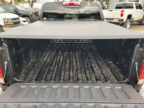 Used 2023 Chevrolet Colorado LT w/ LT Convenience Package II image 20