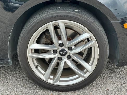 Used 2017 Audi A4 2.0T Ultra Premium w/ Convenience Package FWD image 26