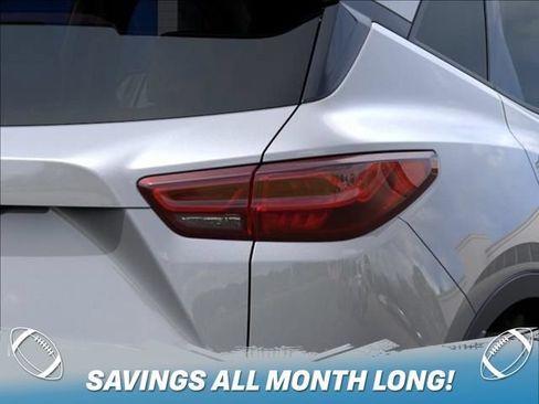 New 2026 Chevrolet Blazer LT w/ Convenience Package FWD image 11