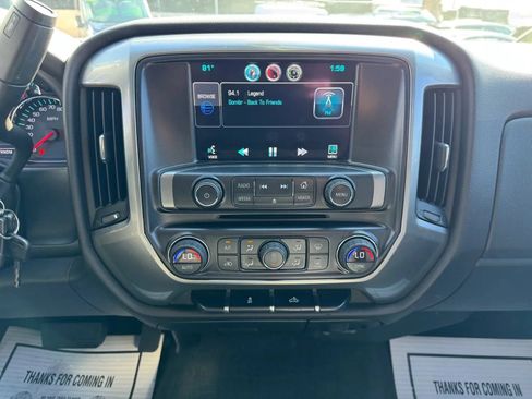Used 2014 Chevrolet Silverado 1500 LT w/ All Star Edition RWD image 19