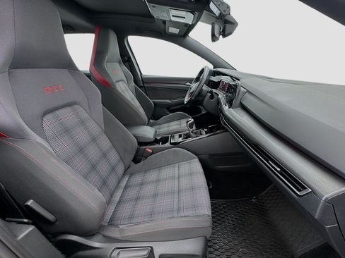 Used 2023 Volkswagen GTI SE FWD image 20