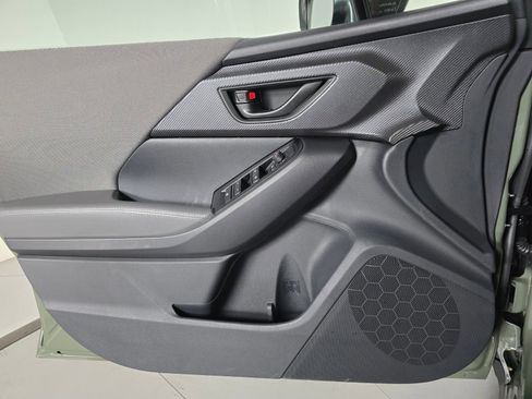 New 2026 Subaru Crosstrek 2.0i Premium image 32