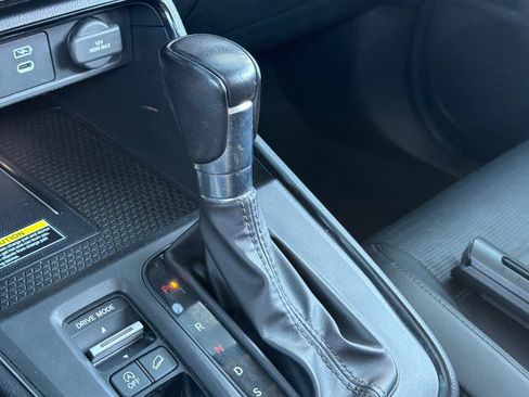 Used 2025 Honda CR-V EX-L image 20